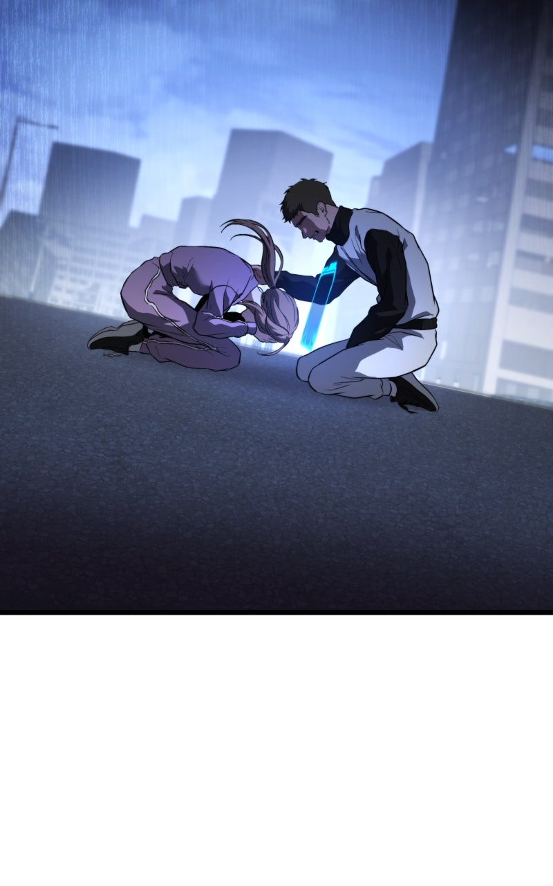 Read Ultimate Shut In Manga Online