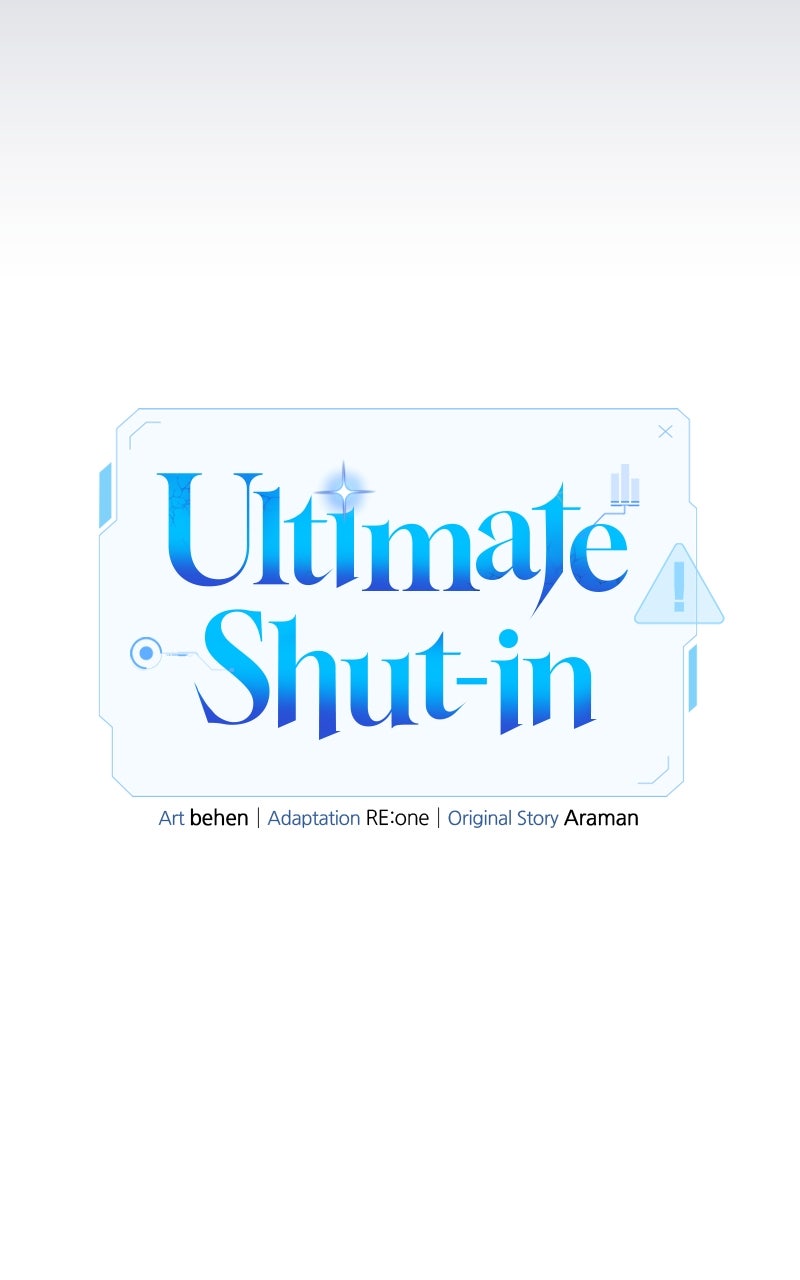 Read Ultimate Shut In Manga Online