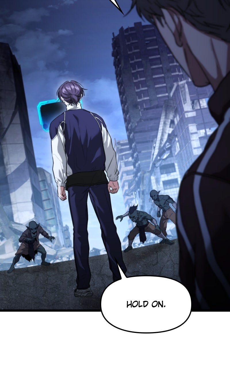 Read Ultimate Shut In Manga Online