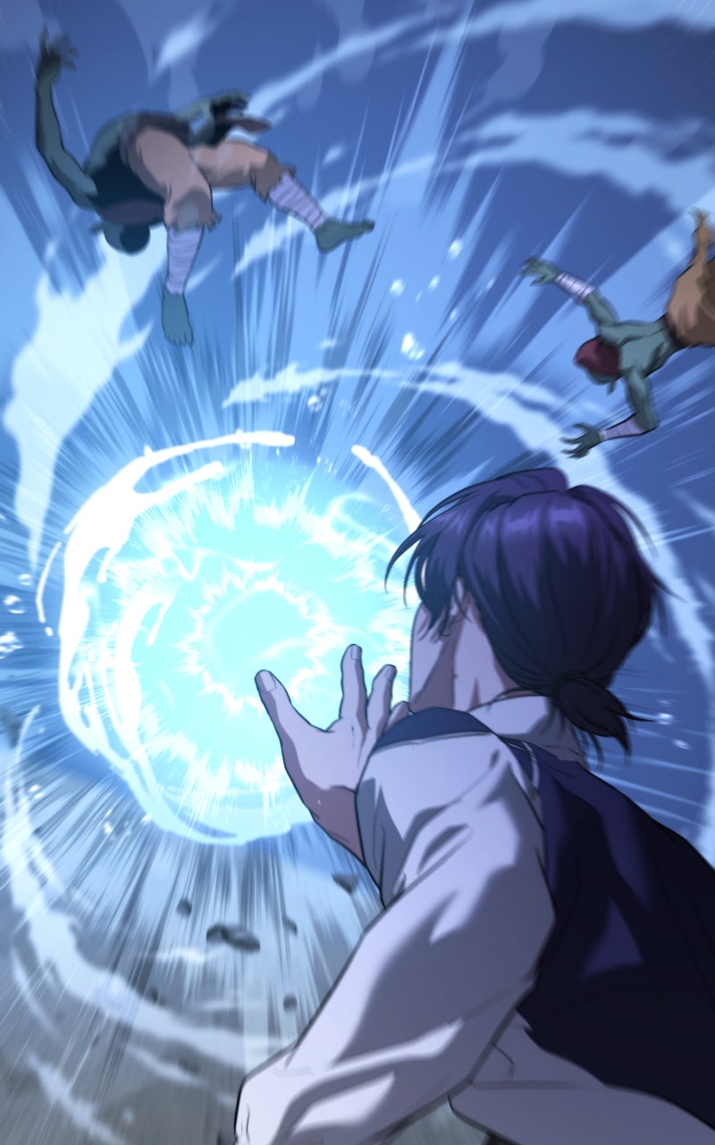 Read Ultimate Shut In Manga Online