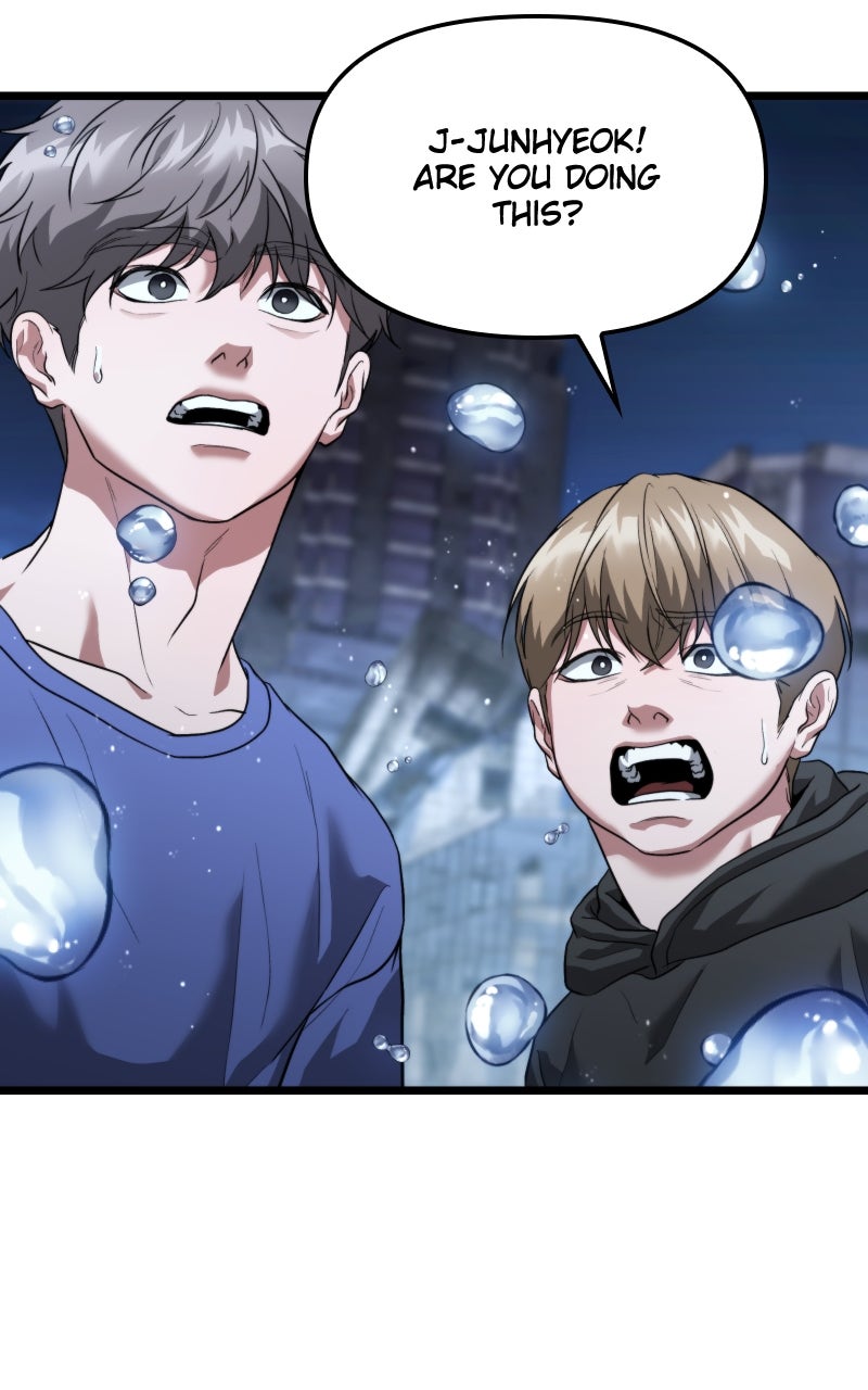 Read Ultimate Shut In Manga Online