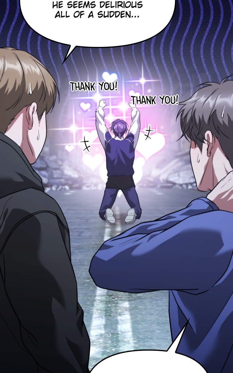 Read Ultimate Shut In Manga Online