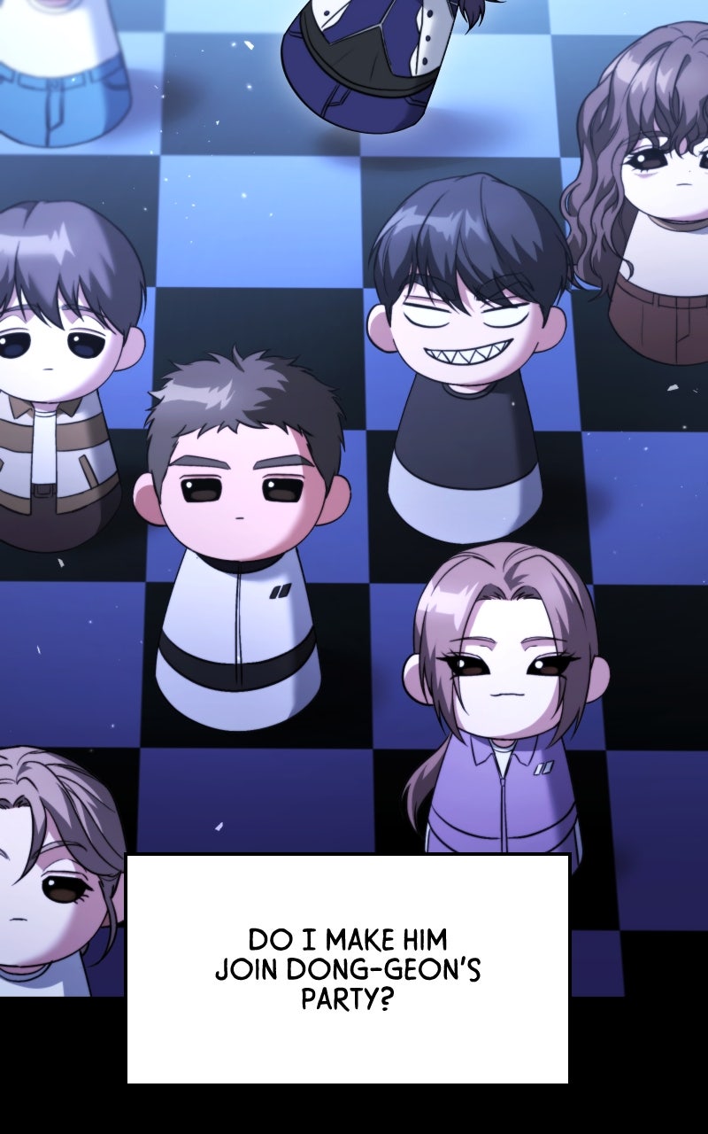 Read Ultimate Shut In Manga Online