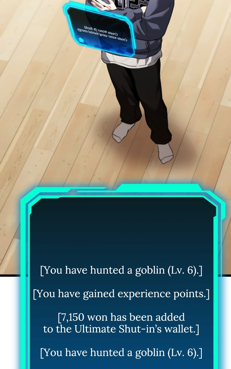 Read Ultimate Shut In Manga Online