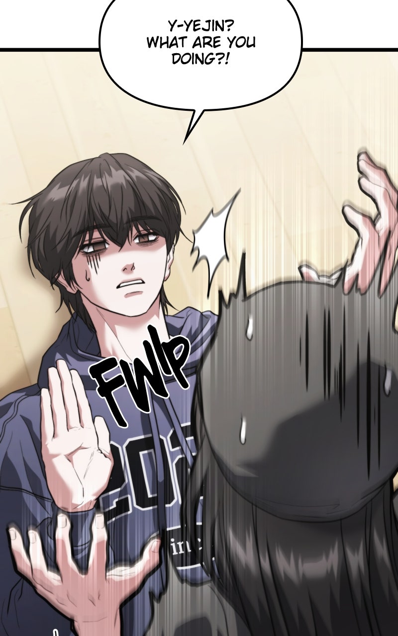 Read Ultimate Shut In Manga Online