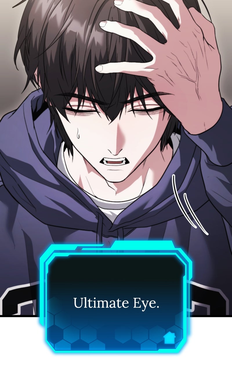 Read Ultimate Shut In Manga Online