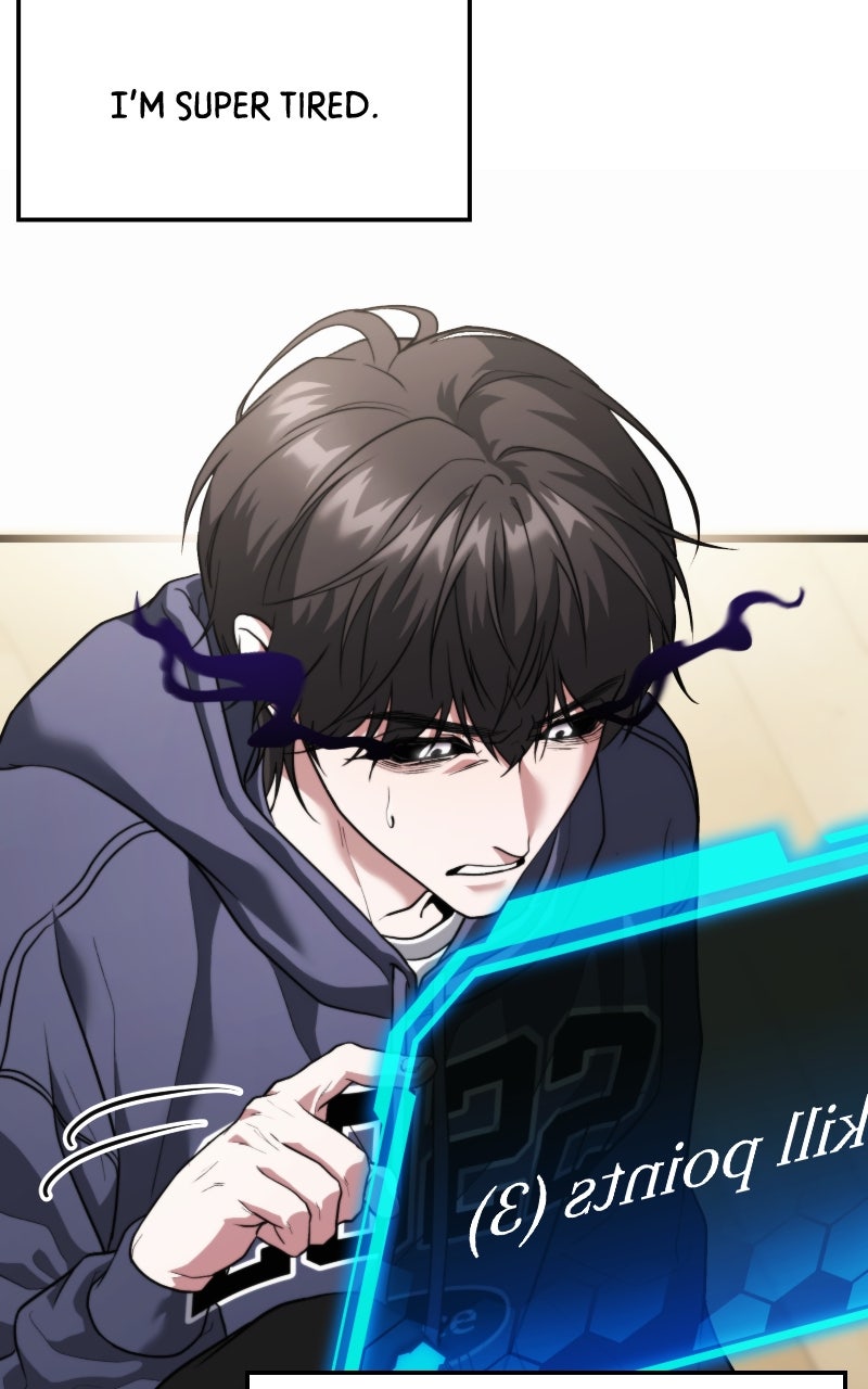 Read Ultimate Shut In Manga Online