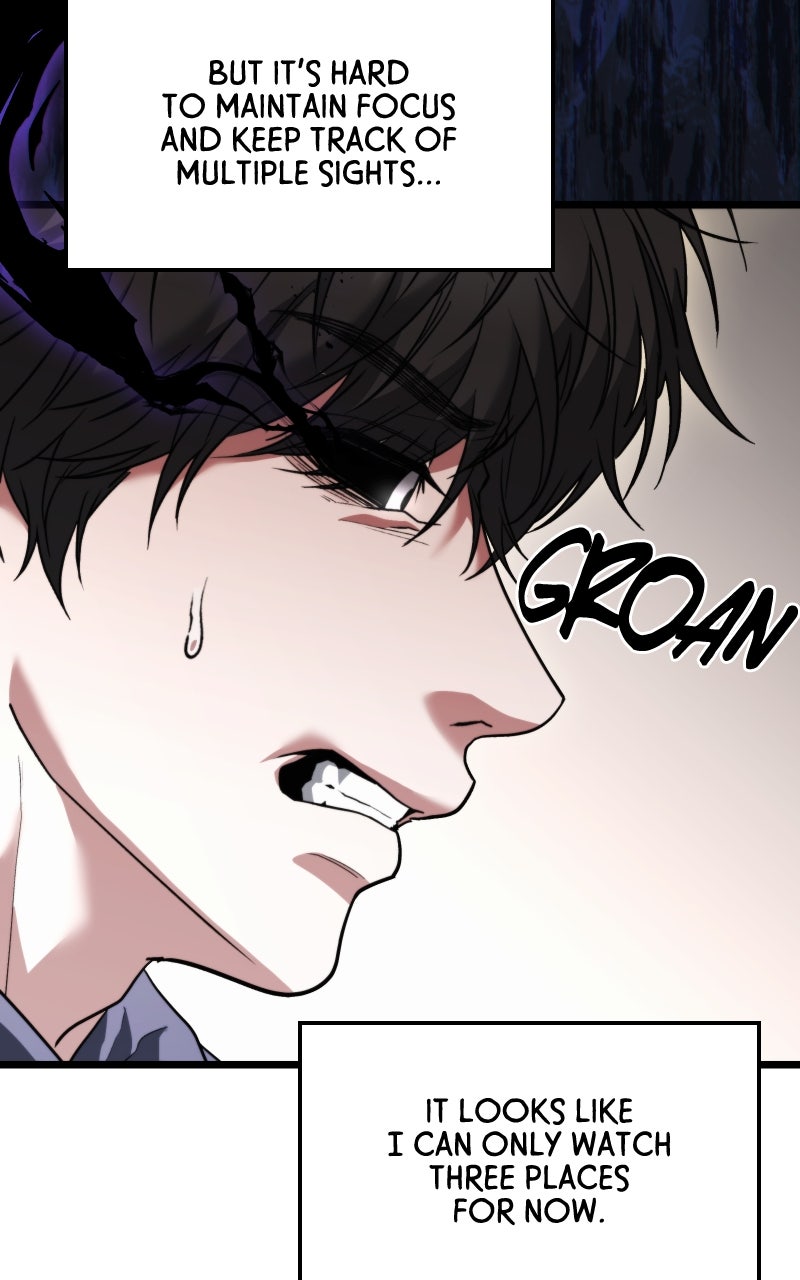 Read Ultimate Shut In Manga Online