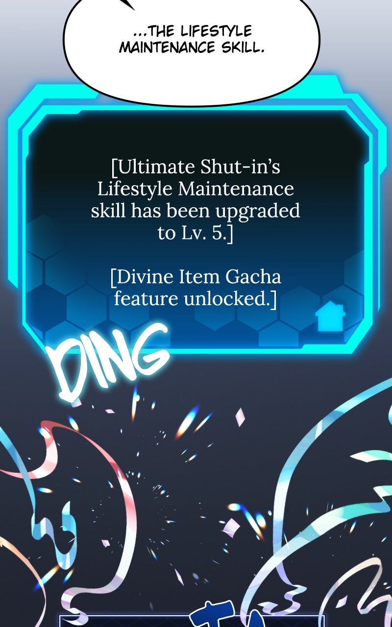 Read Ultimate Shut In Manga Online