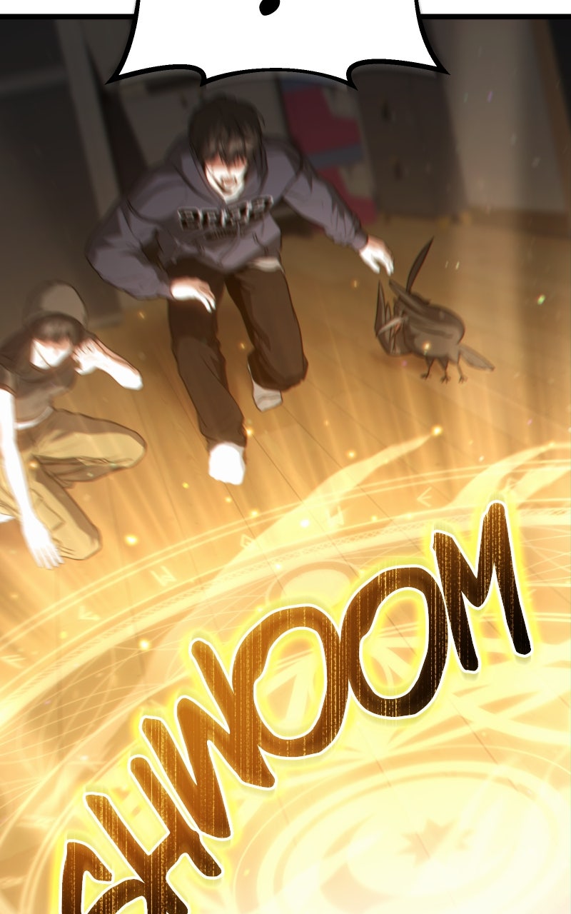 Read Ultimate Shut In Manga Online