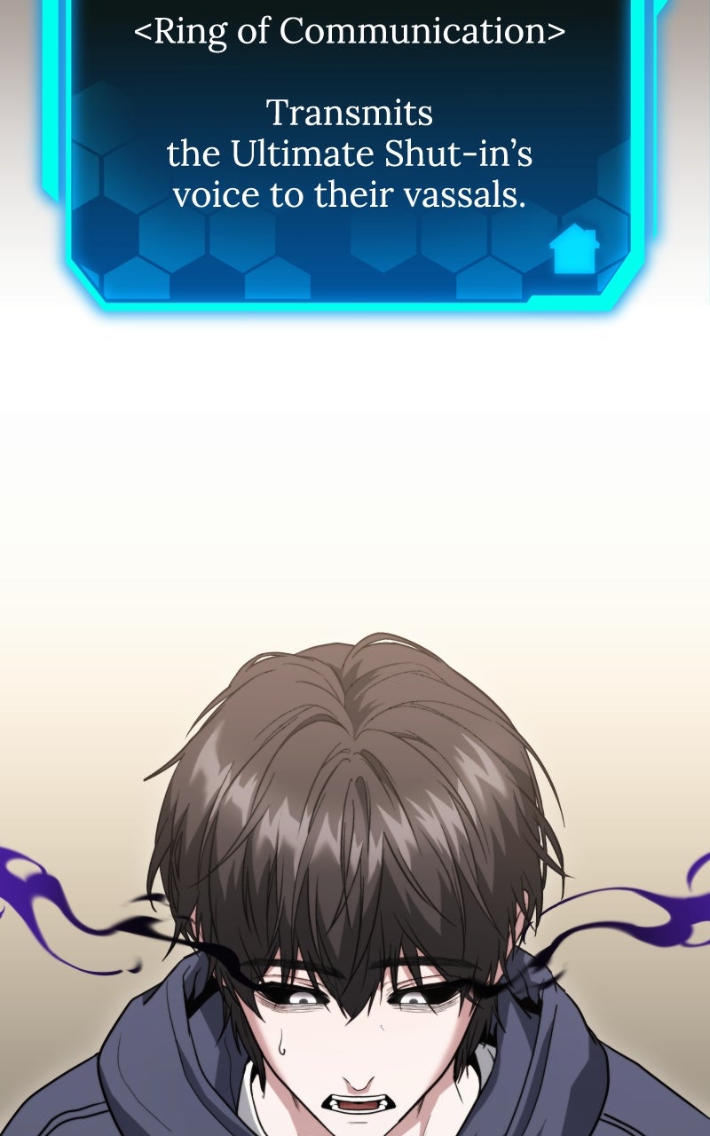 Read Ultimate Shut In Manga Online