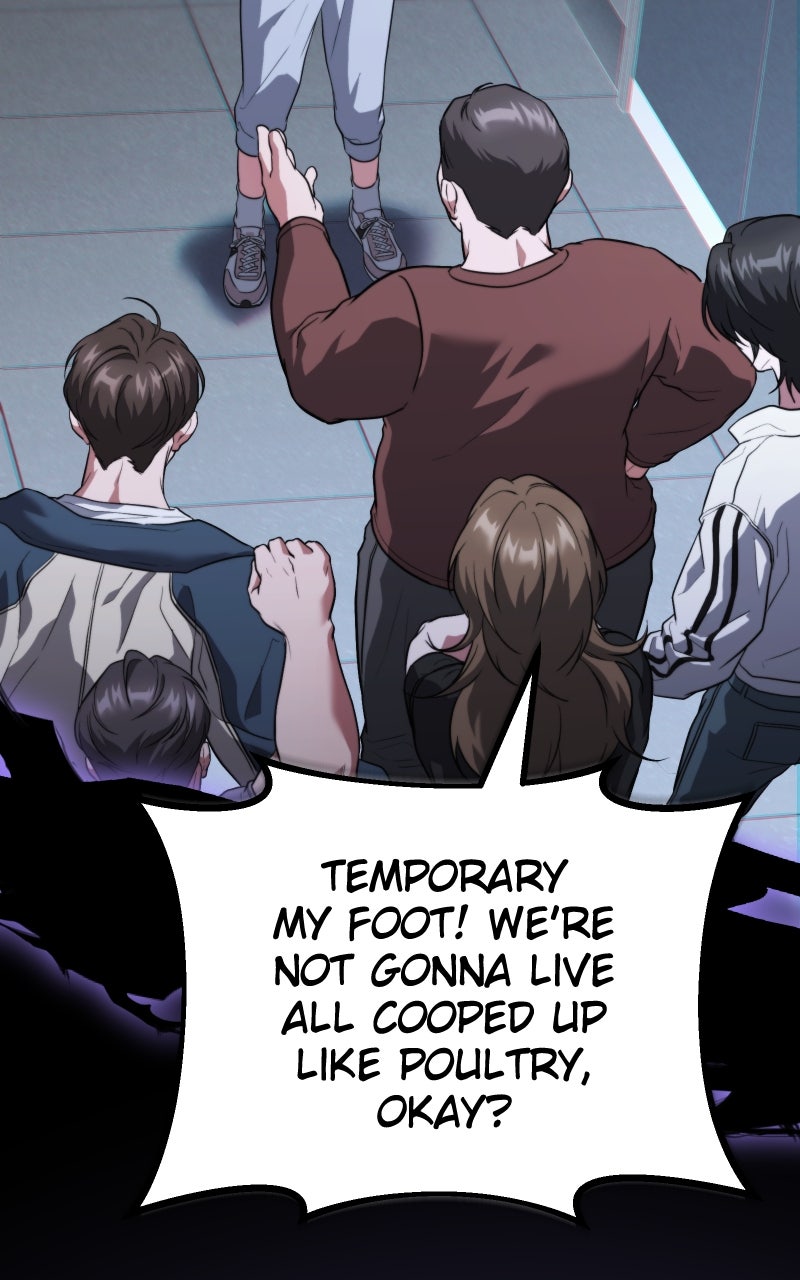 Read Ultimate Shut In Manga Online