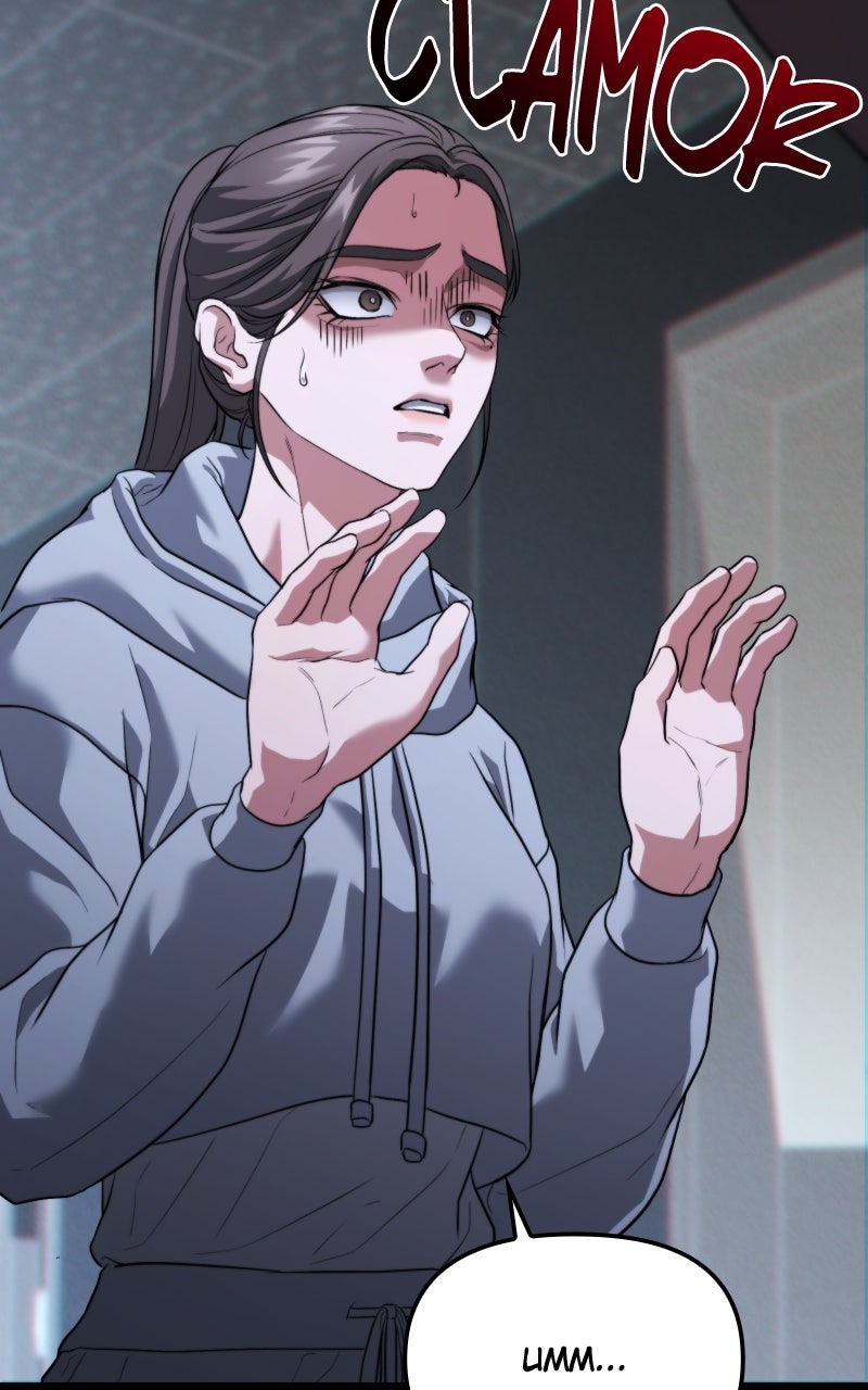 Read Ultimate Shut In Manga Online