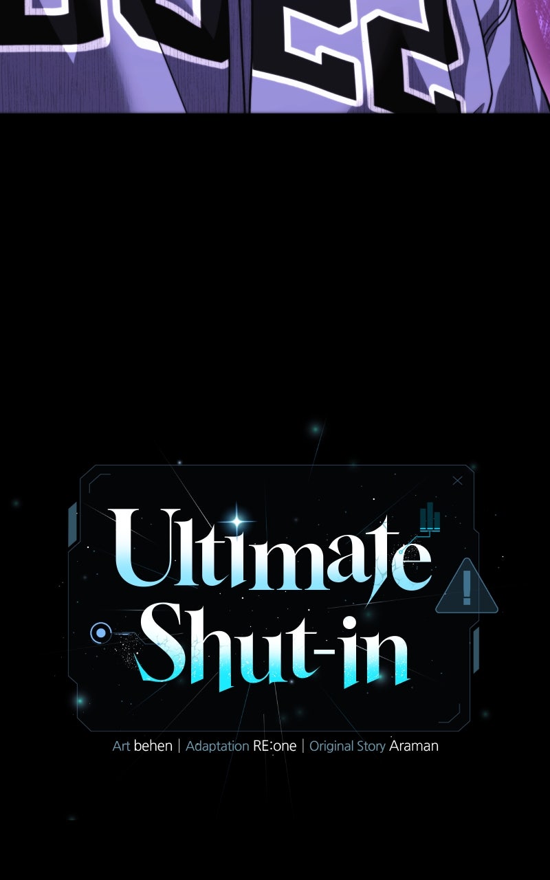 Read Ultimate Shut In Manga Online