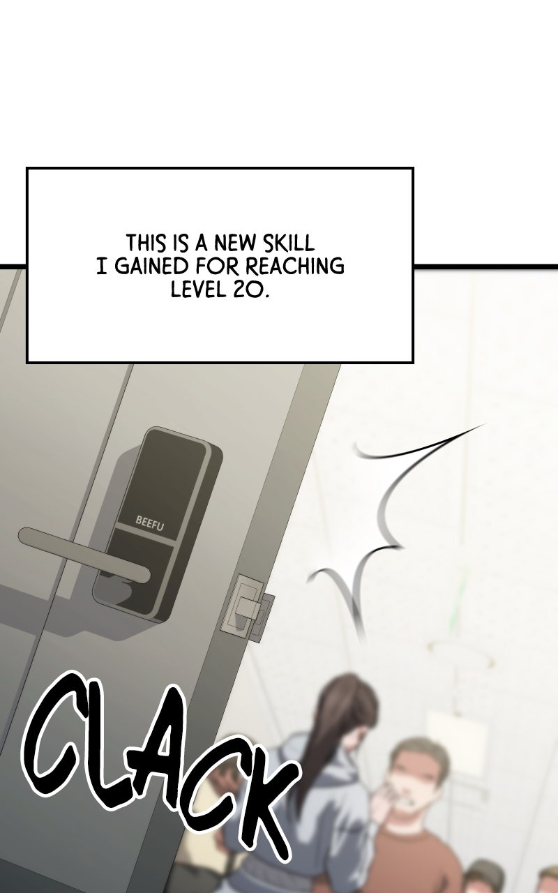 Read Ultimate Shut In Manga Online