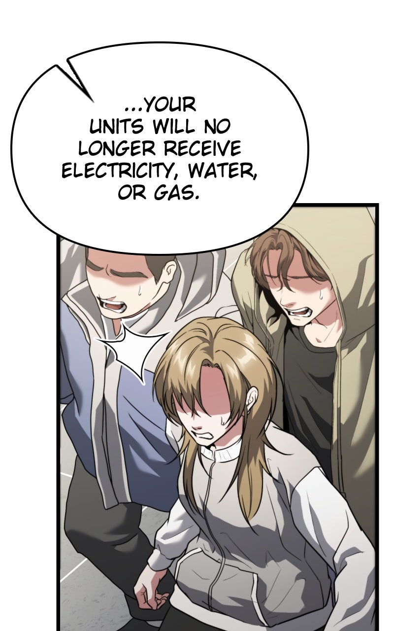 Read Ultimate Shut In Manga Online