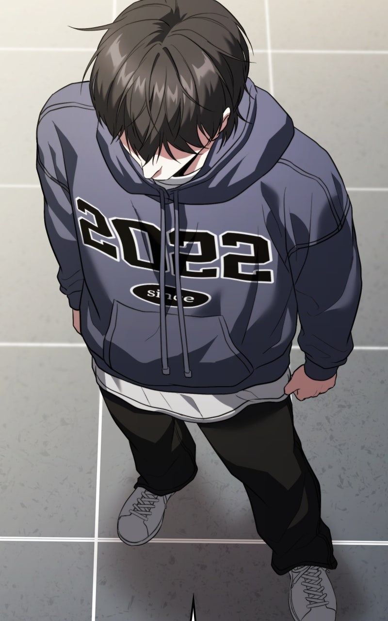 Read Ultimate Shut In Manga Online