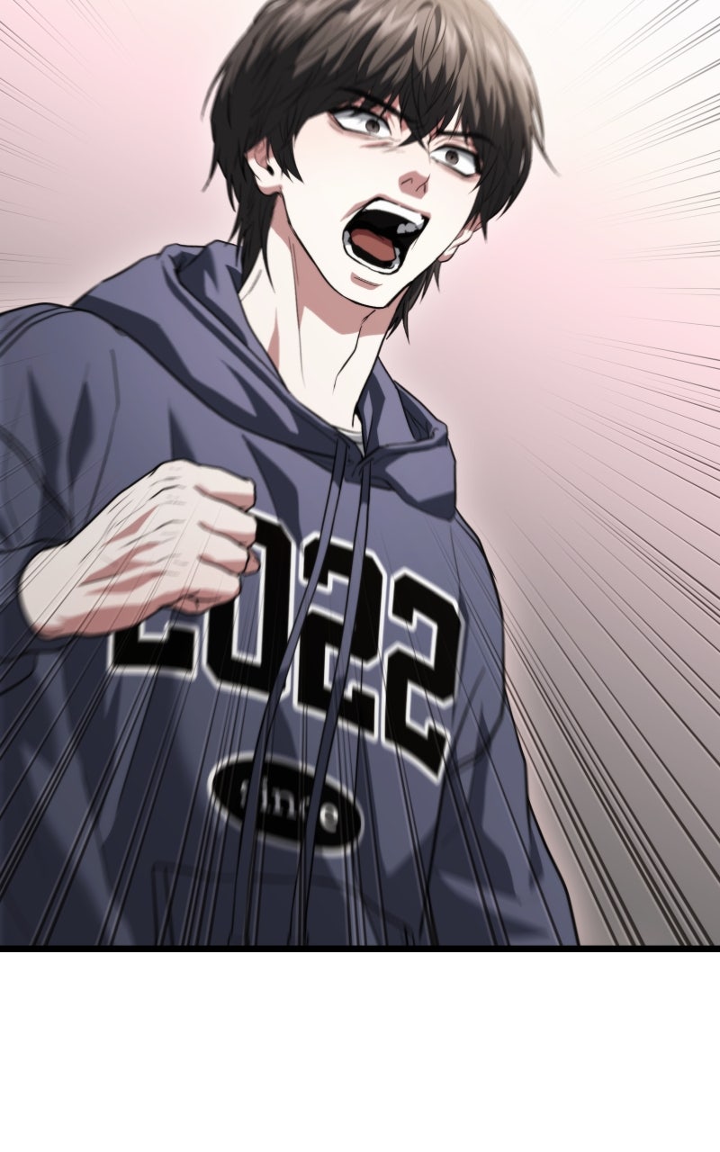 Read Ultimate Shut In Manga Online