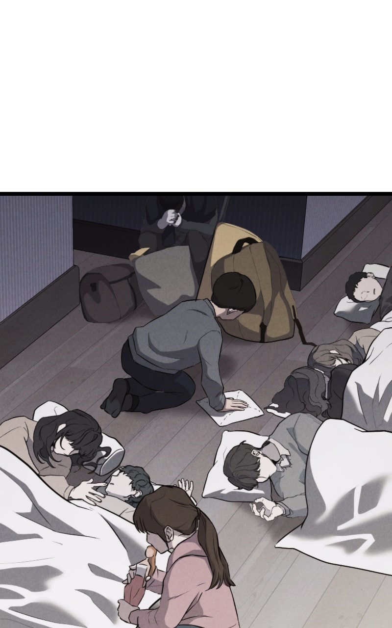 Read Ultimate Shut In Manga Online