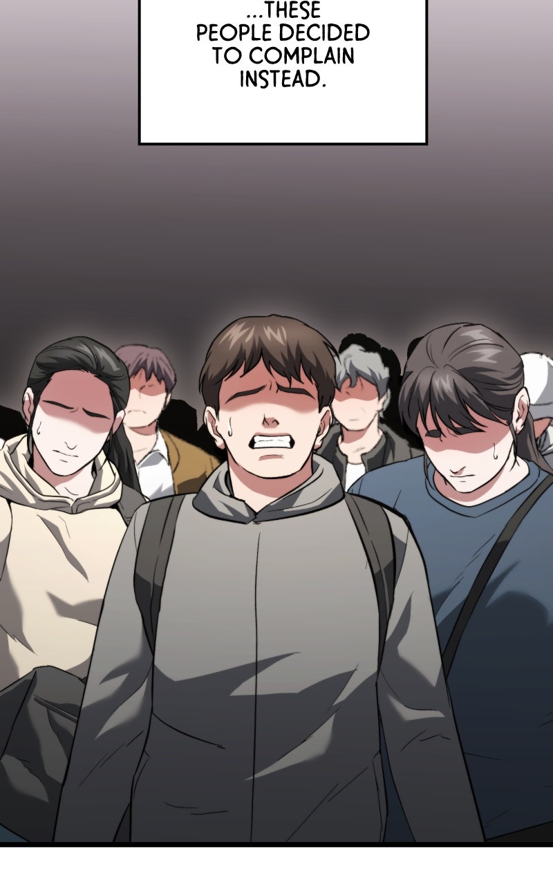 Read Ultimate Shut In Manga Online