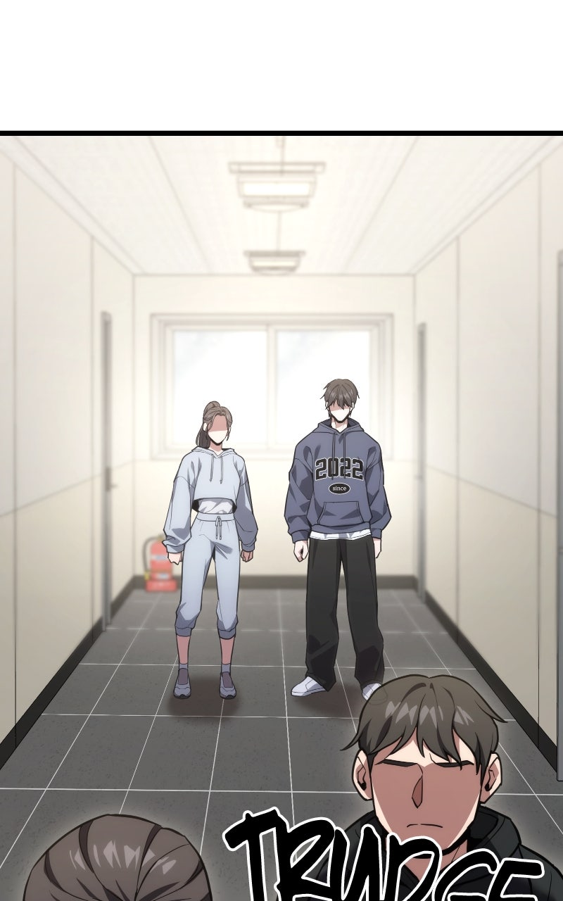 Read Ultimate Shut In Manga Online