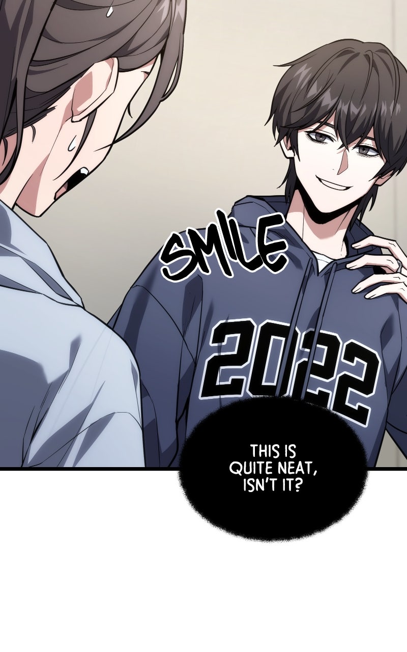 Read Ultimate Shut In Manga Online