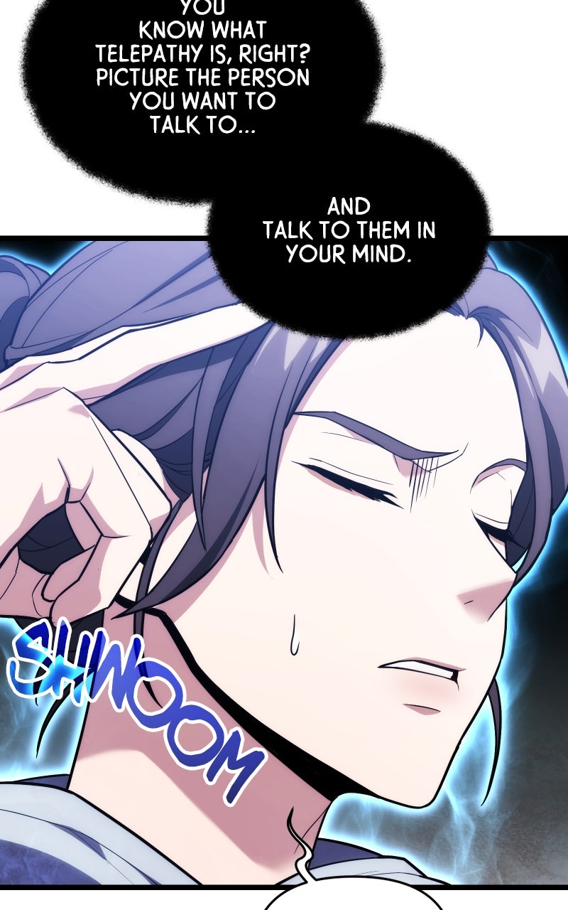 Read Ultimate Shut In Manga Online