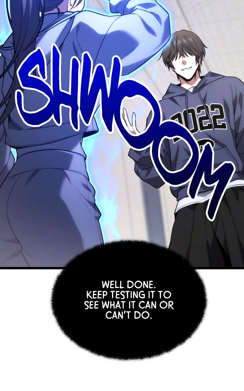Read Ultimate Shut In Manga Online