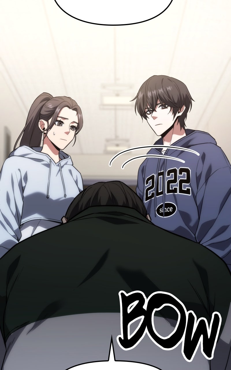 Read Ultimate Shut In Manga Online