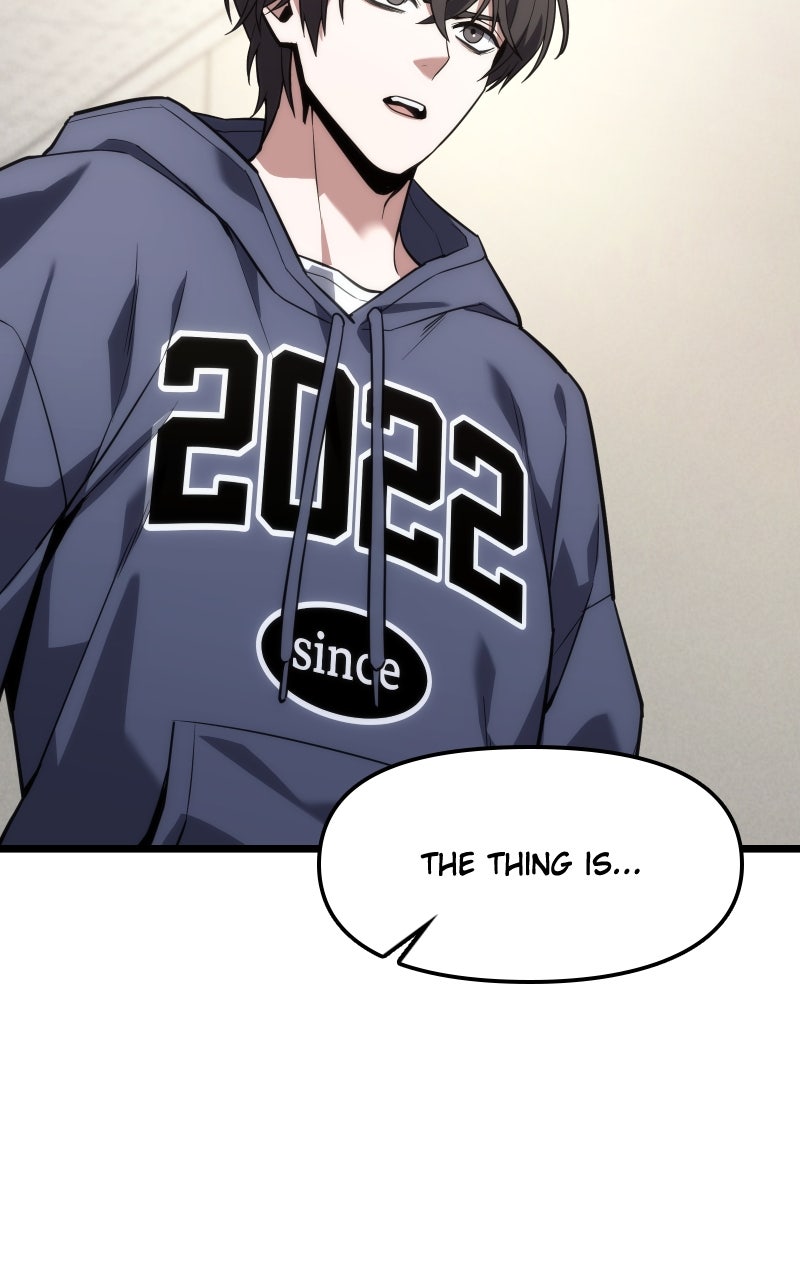 Read Ultimate Shut In Manga Online