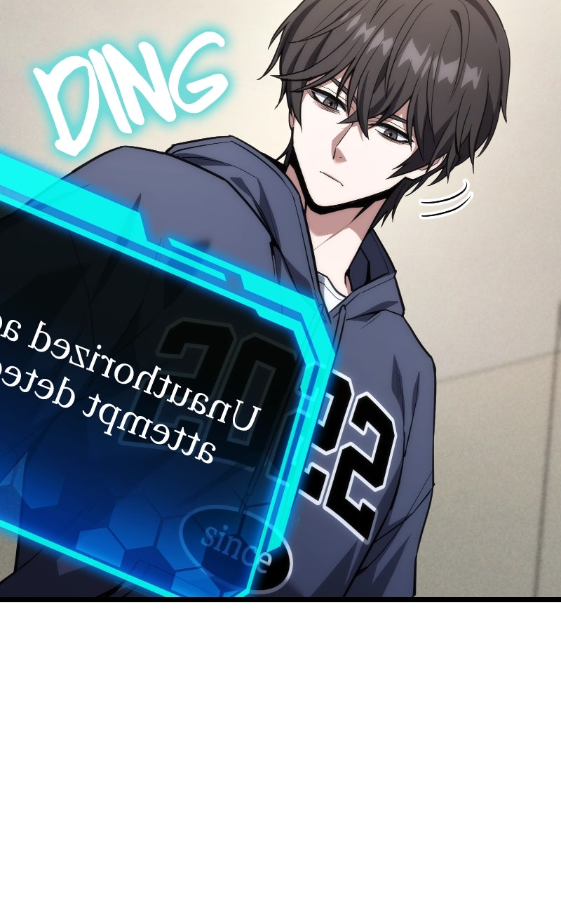 Read Ultimate Shut In Manga Online