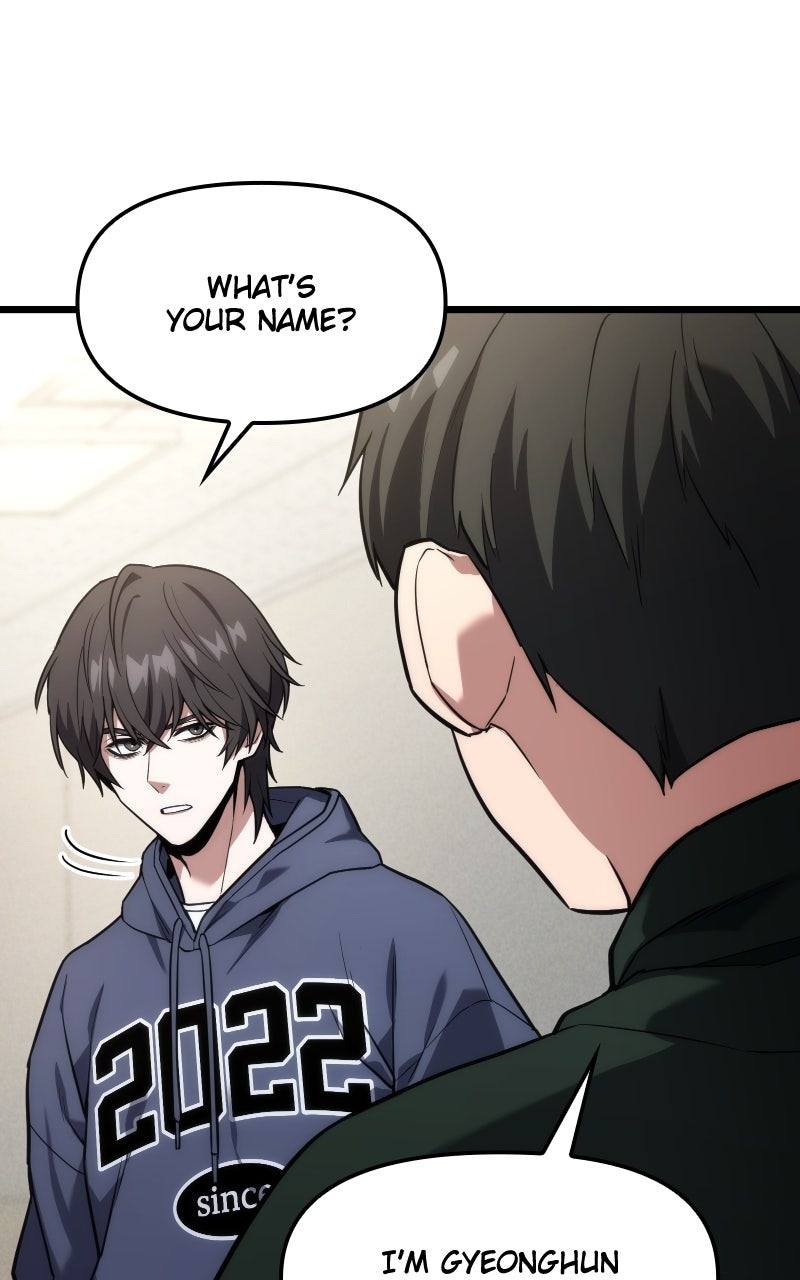 Read Ultimate Shut In Manga Online