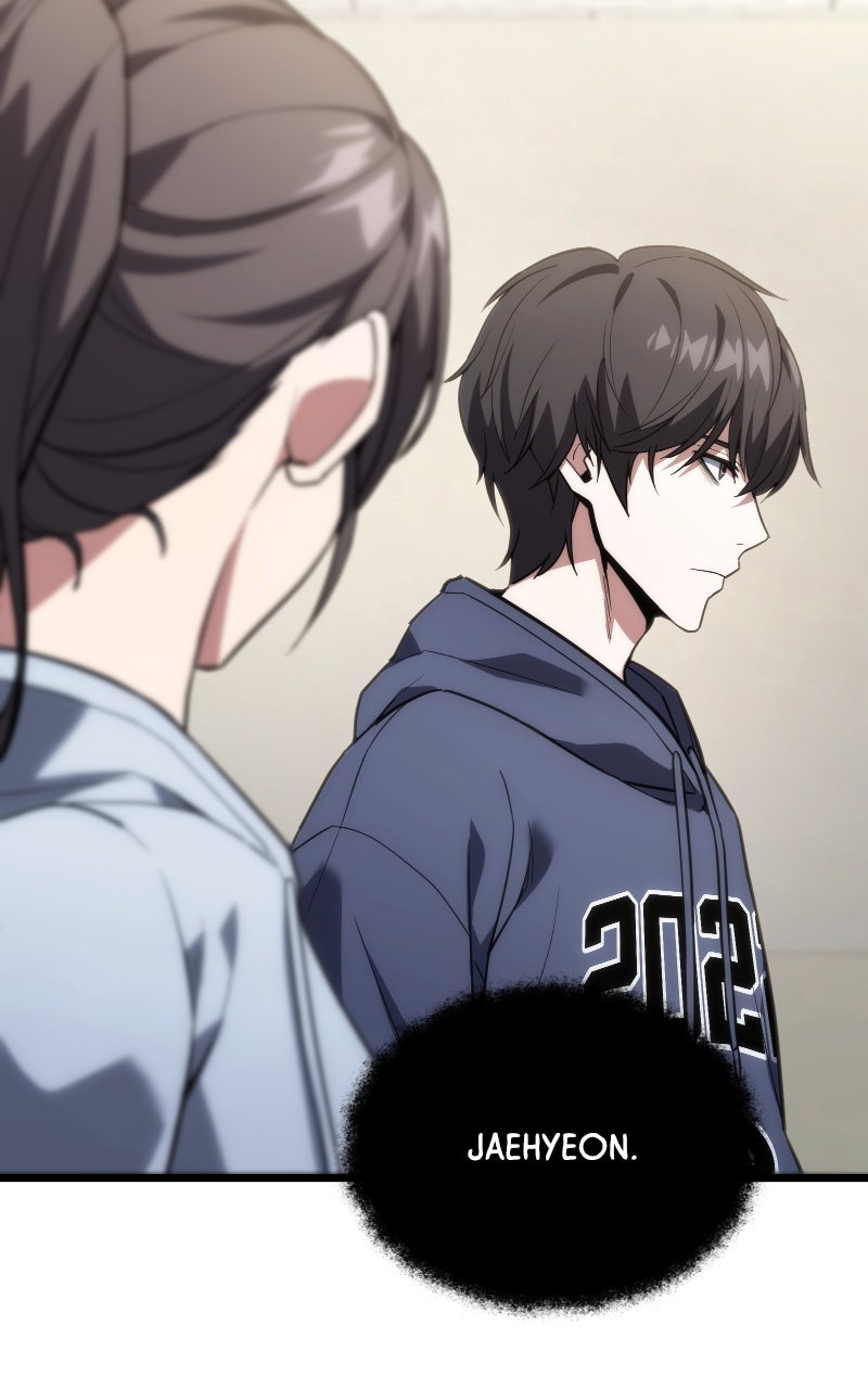 Read Ultimate Shut In Manga Online