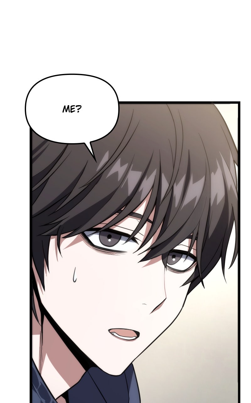 Read Ultimate Shut In Manga Online