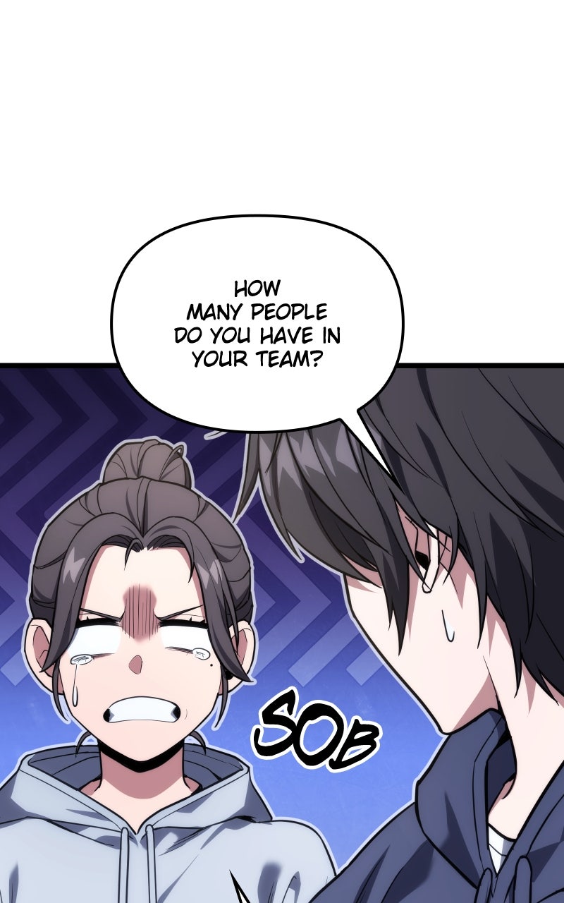 Read Ultimate Shut In Manga Online