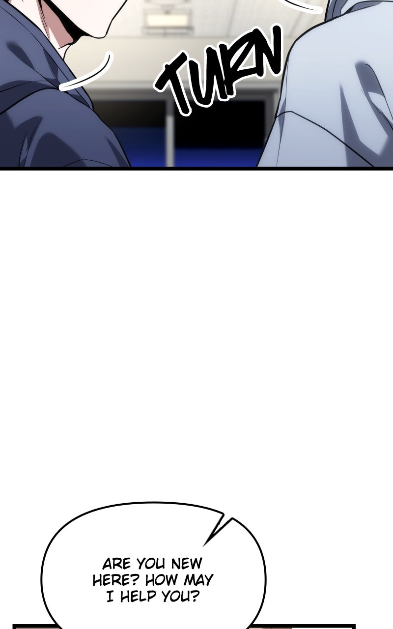 Read Ultimate Shut In Manga Online