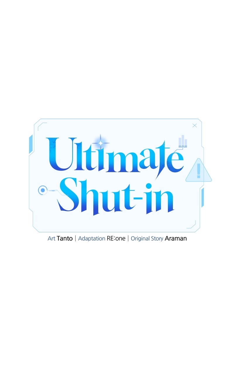 Read Ultimate Shut In Manga Online