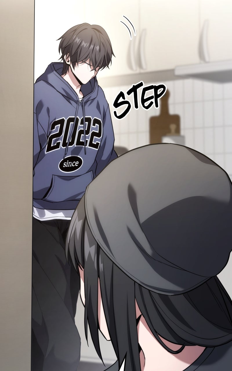 Read Ultimate Shut In Manga Online