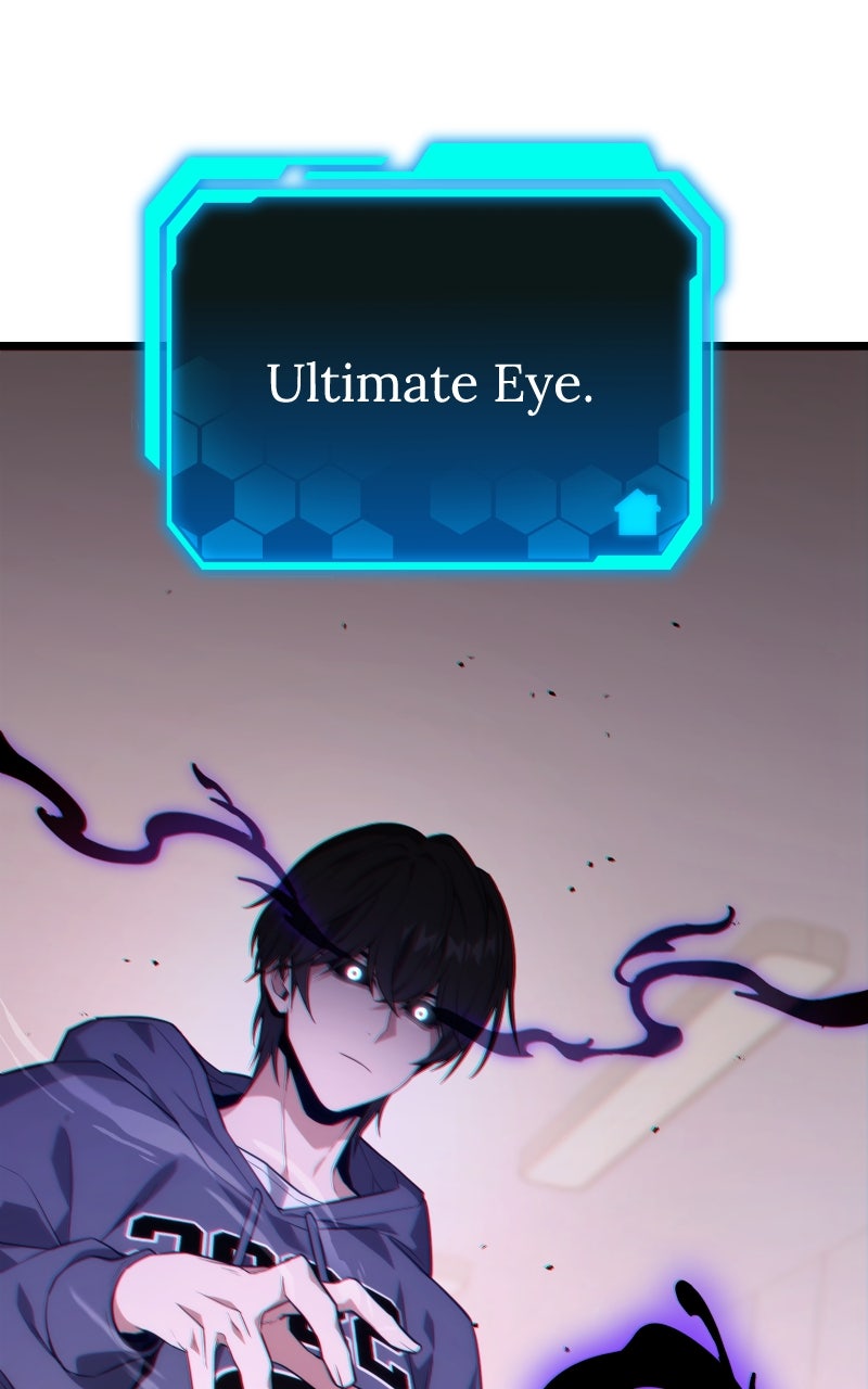 Read Ultimate Shut In Manga Online