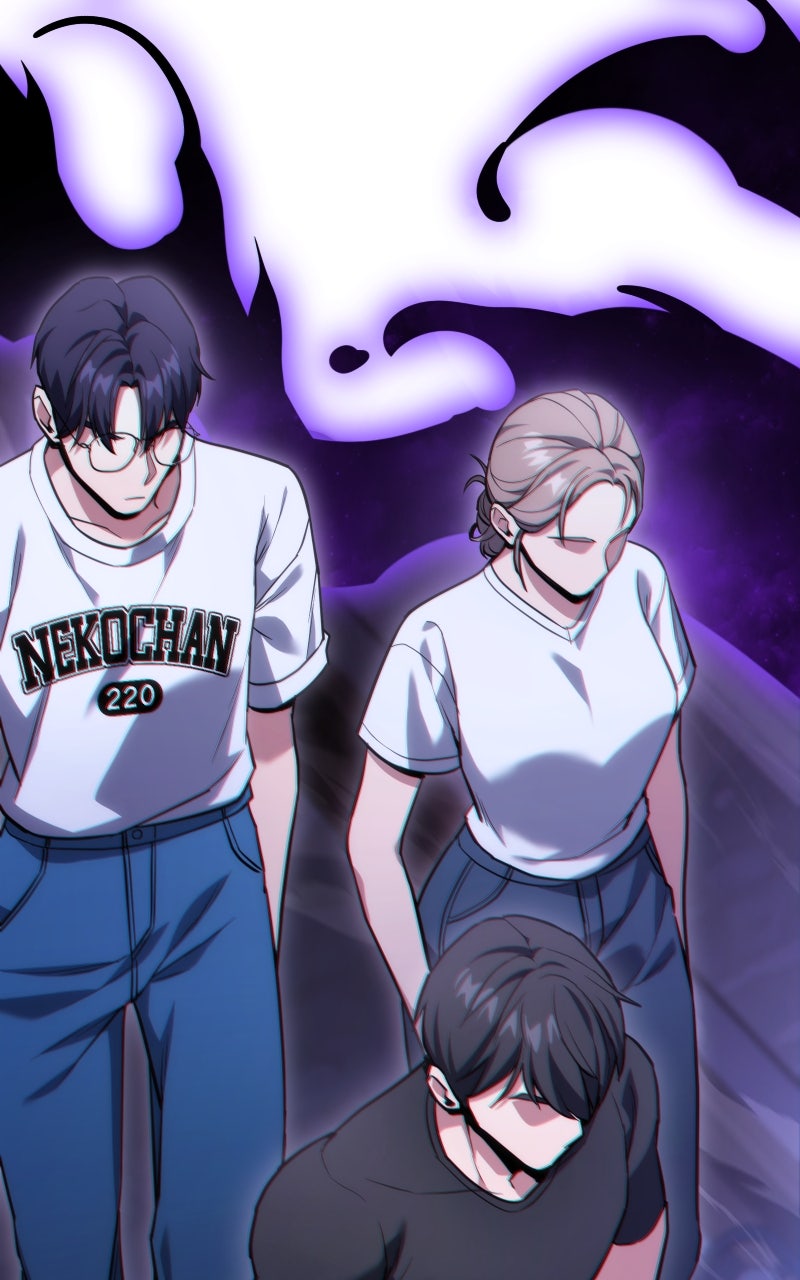 Read Ultimate Shut In Manga Online