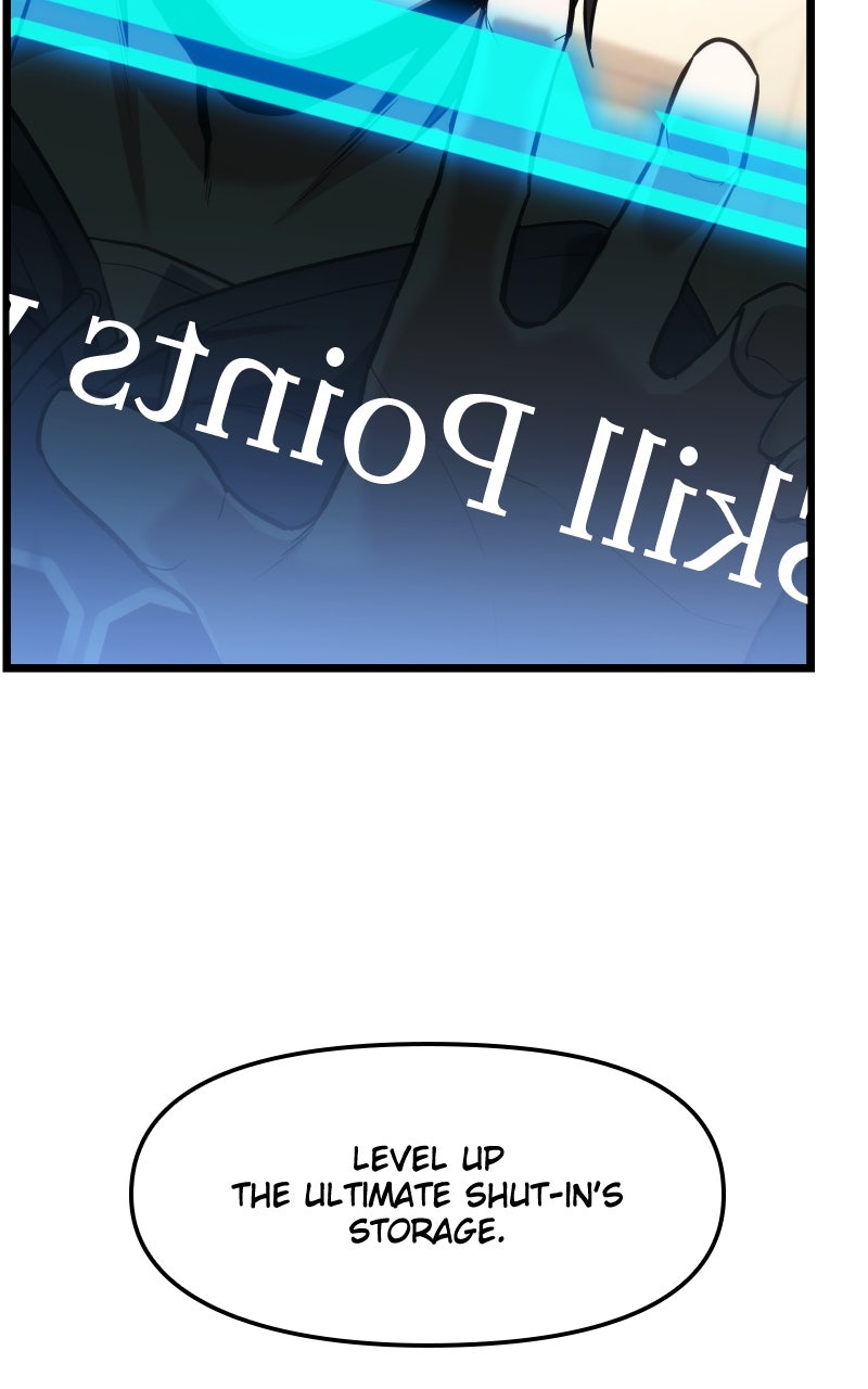 Read Ultimate Shut In Manga Online