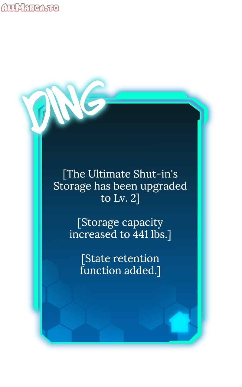 Read Ultimate Shut In Manga Online