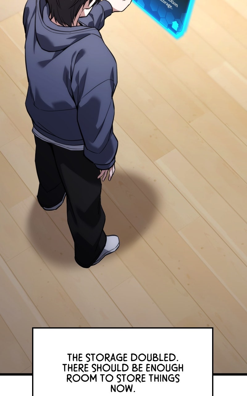 Read Ultimate Shut In Manga Online