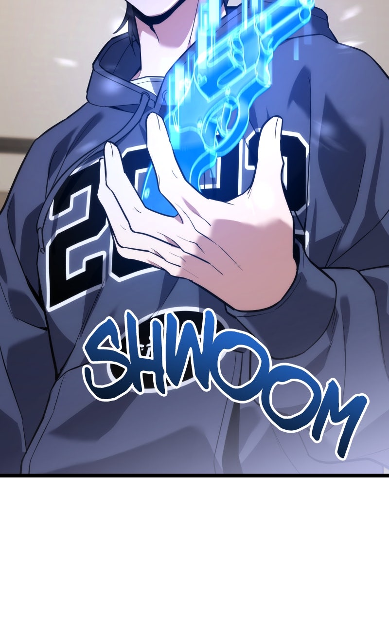 Read Ultimate Shut In Manga Online