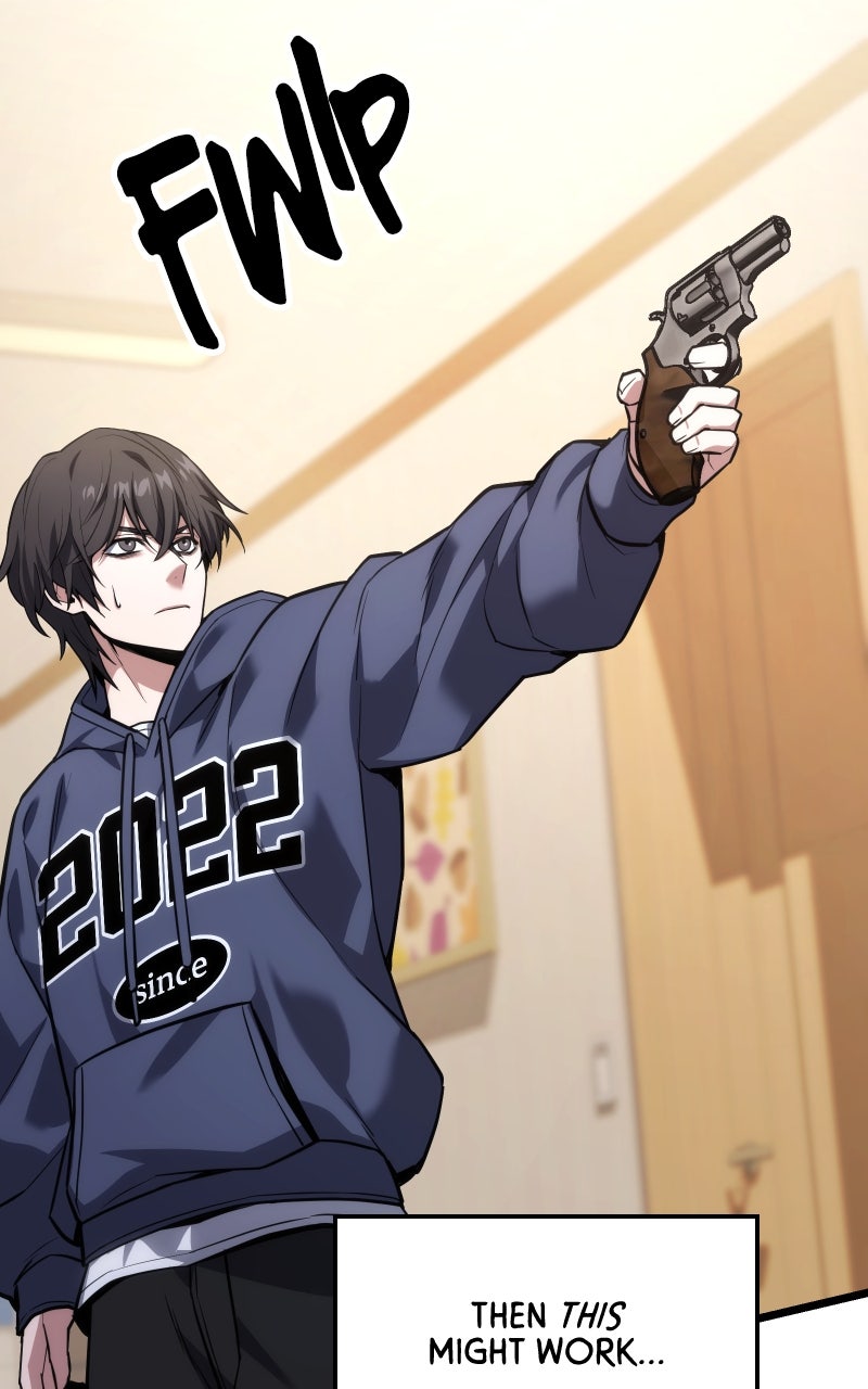 Read Ultimate Shut In Manga Online