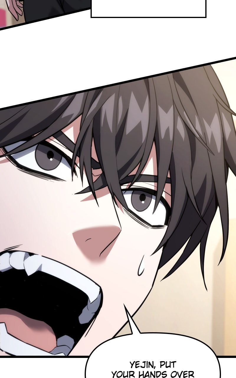 Read Ultimate Shut In Manga Online