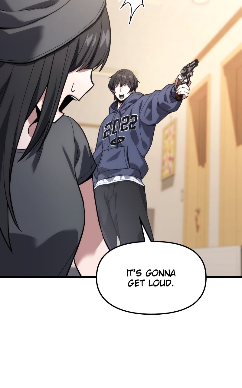 Read Ultimate Shut In Manga Online