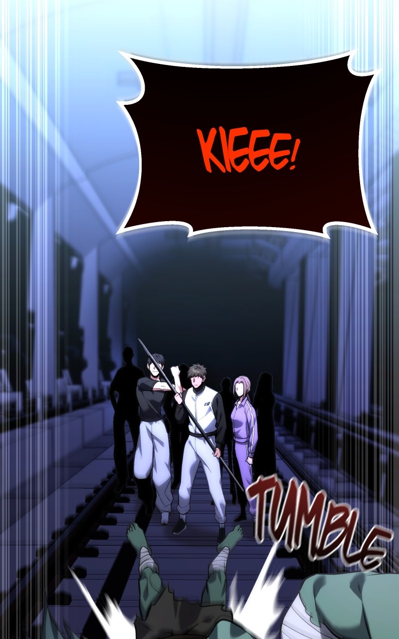 Read Ultimate Shut In Manga Online