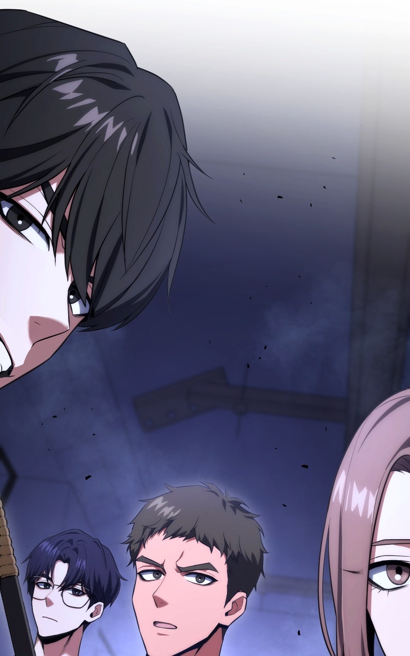 Read Ultimate Shut In Manga Online