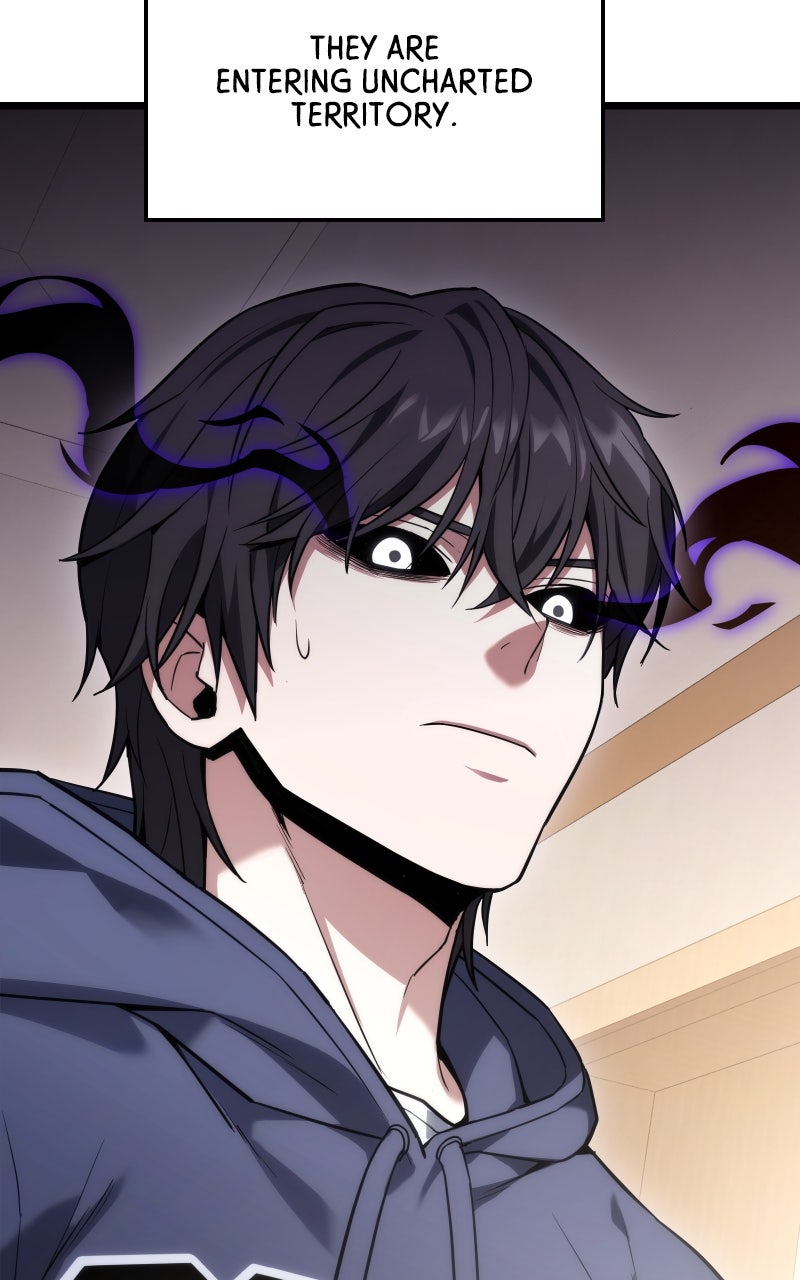 Read Ultimate Shut In Manga Online